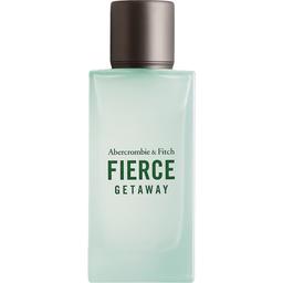 Fierce Getaway
