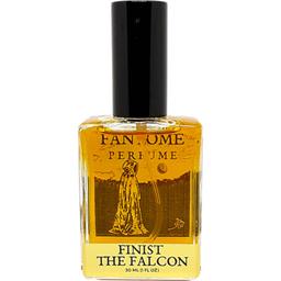 Finist the Falcon