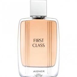 First Class