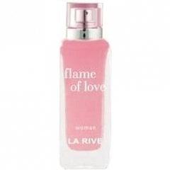 Flame of Love