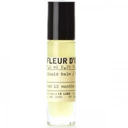 Fleur d'Oranger 27