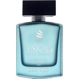 Focus
