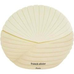Franck Olivier