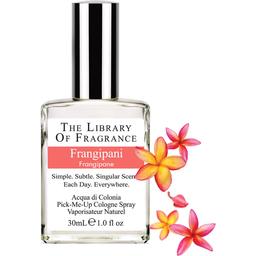 Frangipani