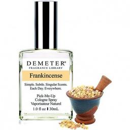 Frankincense