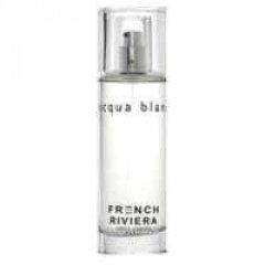 French Riviera Aqua Blanc