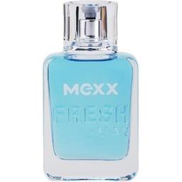Fresh Man