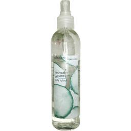 Freshwater Cucumber