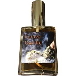 Fumée Vanille