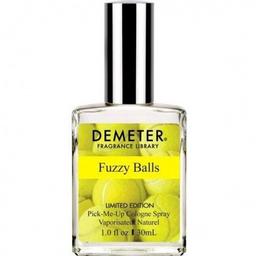 Fuzzy Balls
