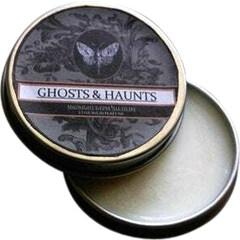 Ghosts & Haunts