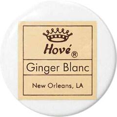 Ginger Blanc