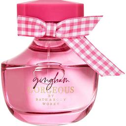 Gingham Gorgeous