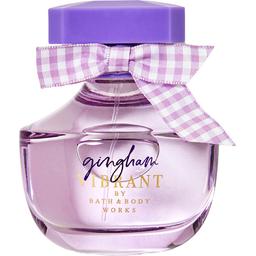 Gingham Vibrant