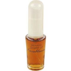 Gotoryokou - Scent of Casablanca