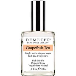 Grapefruit Tea