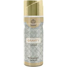 Gravity