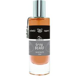 Gray Beard