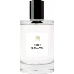 Grey Bergamot