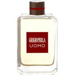 Grigioperla Uomo
