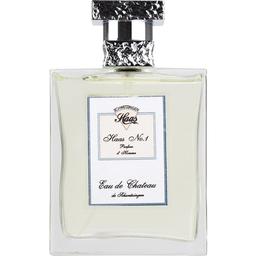 Haas No.1 - Eau de Chateau de Schwetzingen