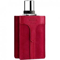 Habit Rouge L'Édition du Cavalier