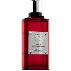 Habit Rouge Sport Édition Gentleman Driver