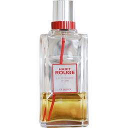Habit Rouge