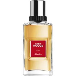 Habit Rouge