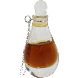 Halston Perfume Necklace
