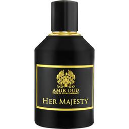 Her Majesty