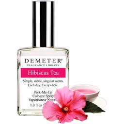 Hibiscus Tea