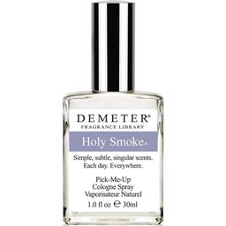 Holy Smoke