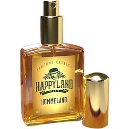 Hommeland