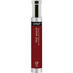 Hot Wood