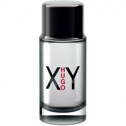 Hugo XY