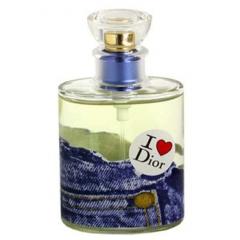 I ♥ Dior