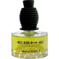 I Coloniali - Spirit of Africa: Eshe Vitality