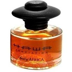 I Coloniali - Spirit of Africa: Hawa Temptation