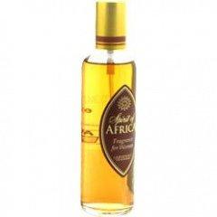 I Coloniali - Spirit of Africa for Women