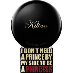 I Don't Need A Prince By My Side To Be A Princess - Fleur d'Oranger