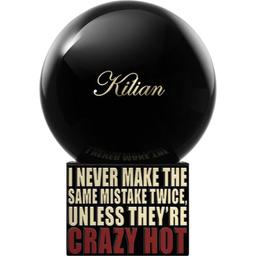 I Never Make The Same Mistake Twice, Unless They're Crazy Hot