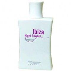 Ibiza Nightflowers
