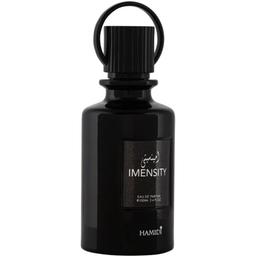Imensity