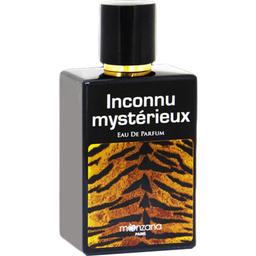 Inconnu Mystérieux