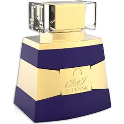 J & J Intense