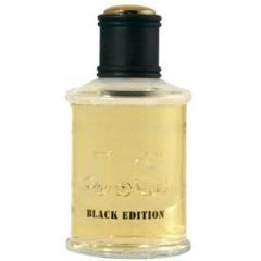J.S Joe Sorrento Black Edition
