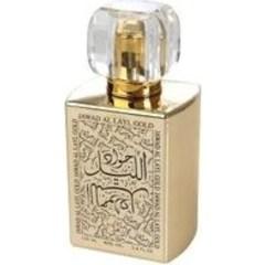 Jawad Al Layl Gold