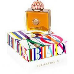 Jubilation 25 Woman