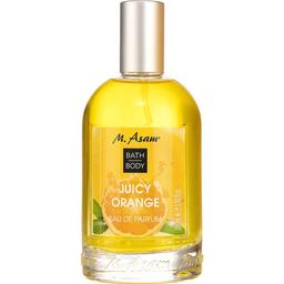 Juicy Orange
